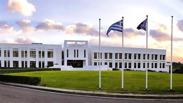 Συνέδριο Archers από το Ίδρυμα Τεχνολογίας και Έρευνας