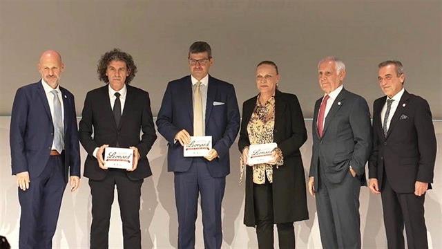 Εκατοντάδες επιστήμονες από όλη την Ελλάδα γιόρτασαν με τη Φαρμασέρβ-Λίλλυ τα 100 χρόνια ινσουλίνης