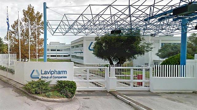 Lavipharm: Αυξημένα τα EBITDA στο εννεάμηνο
