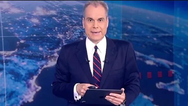 Νίκος Στραβελάκης από το Σωτηρία: Οι 5 παγίδες που κρύβει η λοίμωξη από κορωνοϊό