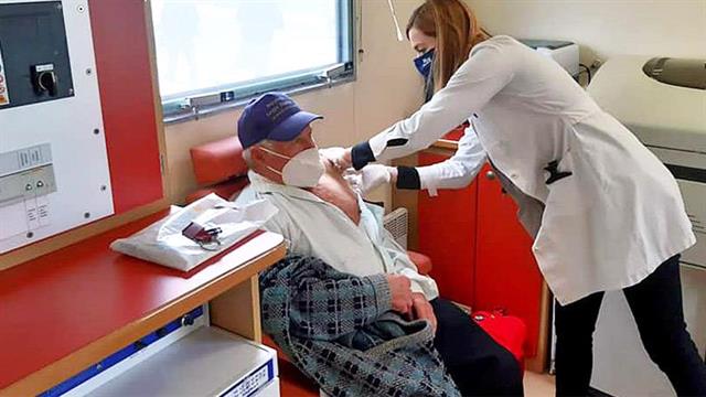 Ολόκληρη η τροπολογία για τον υποχρεωτικό εμβολιασμό