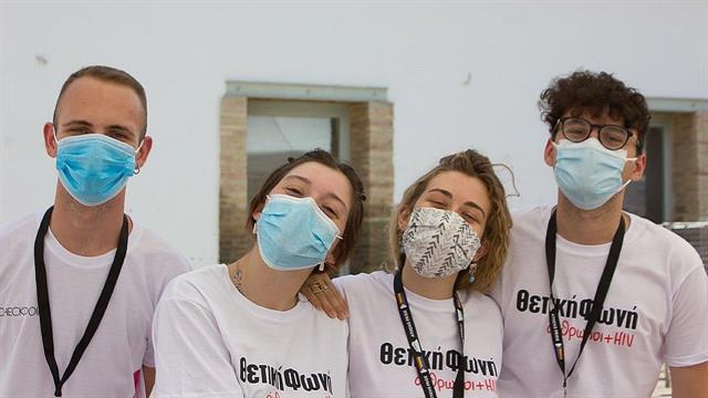 HIV/AIDS - Μετράμε τις απώλειες - Διεκδικούμε τις νίκες