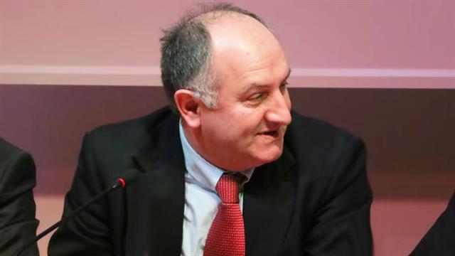 Ο καθηγητής Δημήτρης Μπούμπας νέος πρόεδρος στο ΚΕΣΥ - Το βιογραφικό του