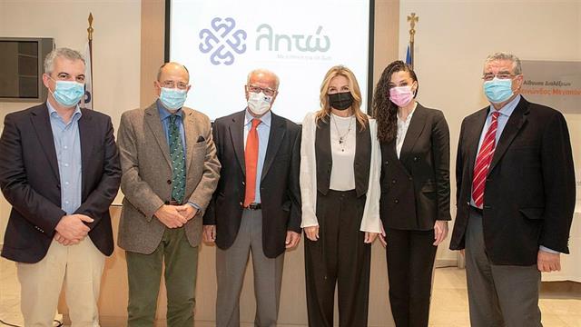 Νέα εποχή για το Κέντρο Μαστού της Κλινικής ΛΗΤΩ