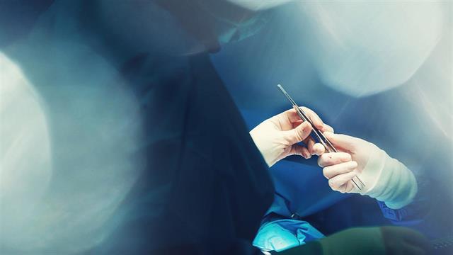 Υψηλή χοληστερόλη και κίνδυνος τύφλωσης μετά από εγχείρηση