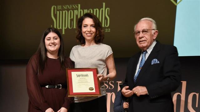 Κορυφαία ΜΚΟ στην Ελλάδα τα Παιδικά Χωριά SOS