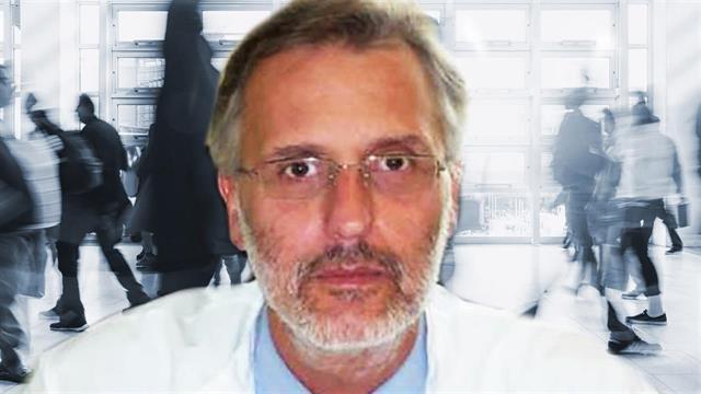 Γ. Νταλέκος: Ο αλγόριθμος Λάρισα και τα πρώτα μονοκλωνικά αντισώματα