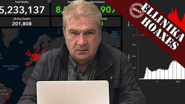 Ellinika Hoaxes: Από το fact checking, στη λογοκρισία!