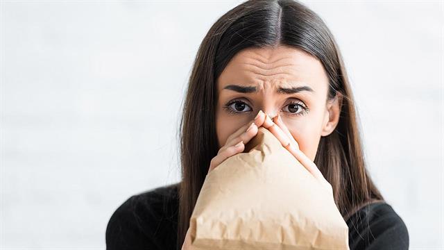 Κρίση άγχους και κρίση πανικού: Διαφορές και ομοιότητες- τρόποι αντιμετώπισης