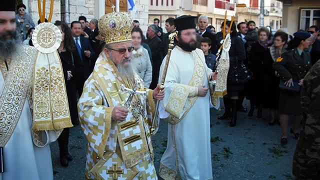 Γιαννάκος: O Αιτωλίας σε ΜΕΘ της Αθήνας, ενώ 50χρονος εμβολιασμένος περιμένει κρεβάτι επί 5 μέρες