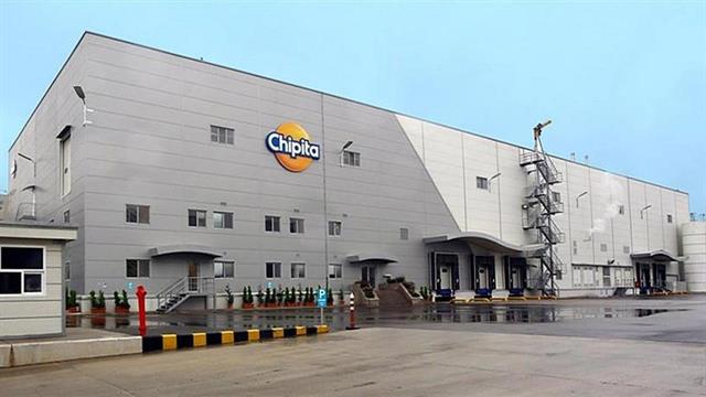 Τέλος εποχής για την Chipita όπως τη γνωρίζαμε
