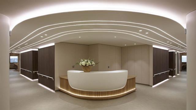 Το ΙΑΣΩ πρωτοπορεί και αλλάζει τα δεδομένα στη νοσηλεία και τις υπηρεσίες υγείας στην Ελλάδα