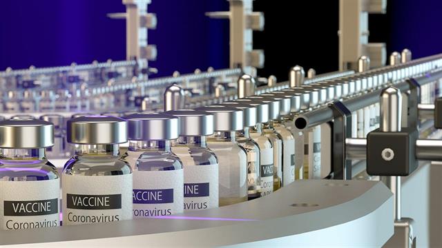 Ρωσία: Σε 10 μέρες έτοιμο το εμβόλιο Sputnik για την παραλλαγή Ομικρον