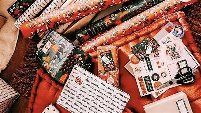 Ο ΟΚΑΝΑ και οι μαθητές Ειδικής Αγωγής είπαν ευχές με μία κάρτα