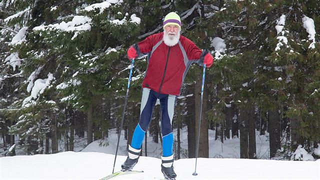 6 μικρά μυστικά μακροζωίας