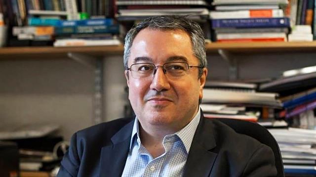 Ηλίας Μόσιαλος: Η Δέλτα σκοτώνει στην Ελλάδα - Σε 10 μέρες θα ξέρουμε για την Όμικρον