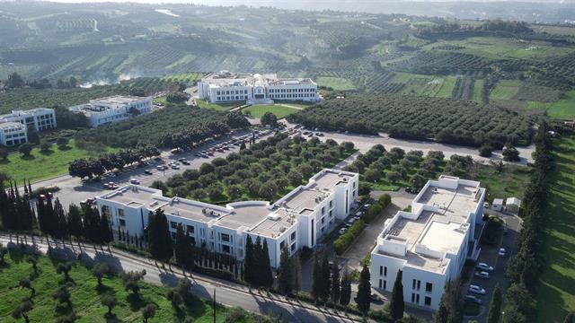 Ινστιτούτο Γεωενέργειας στο  ΄Ιδρυμα Τεχνολογίας και Έρευνας