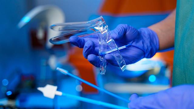 Στρατηγική εξάλειψης καρκίνου τραχήλου μήτρας στην Ελλάδα