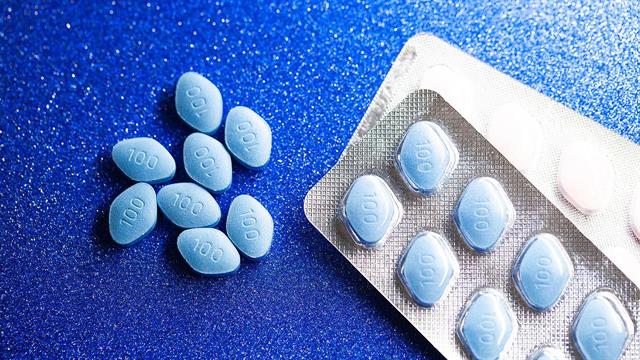 Το χάπι sildenafil βοηθά και στη νόσο Alzheimer;