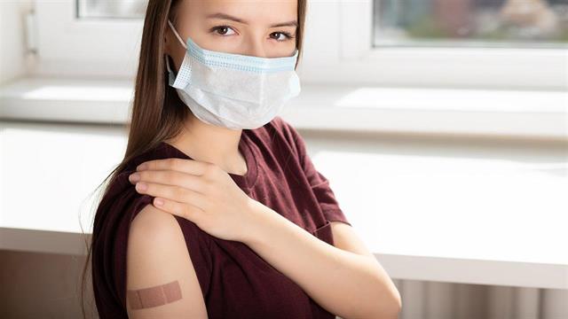 Τρίτη δόση σε παιδιά 16 και 17 ετών στις ΗΠΑ, λόγω ανησυχίας για την  Όμικρον