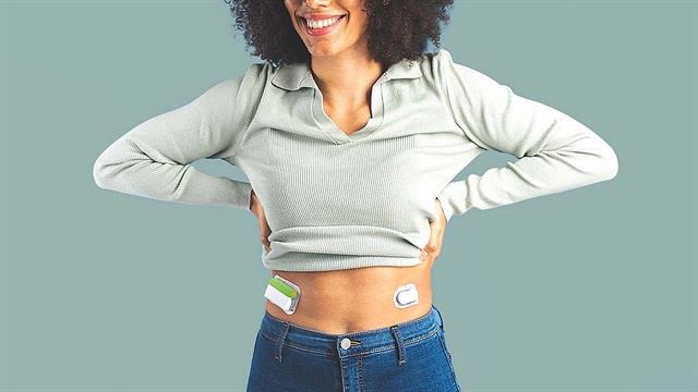 Η ζωή με Σακχαρώδη Διαβήτη… αλλάζει!