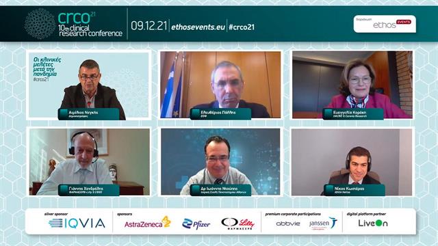 Οι κλινικές μελέτες μετά την πανδημία