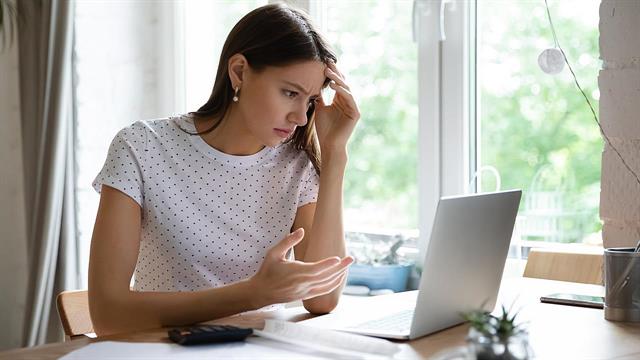 Πανδημία: To 40% δεν μπορούν να διαχειριστούν το στρες που βιώνουν