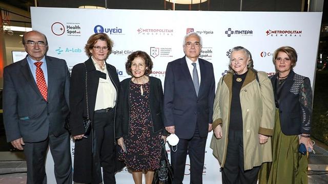 Νέο διαγνωστικό κέντρο HealthSpot στη Γλυφάδα από τον Όμιλο Hellenic Healthcare Group