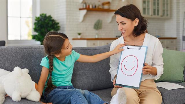 Λειτουργικός αυτισμός: Μια δυσδιάκριτη διαταραχή