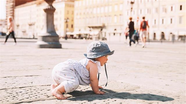 Στο χαμηλότερο επίπεδο των τελευταίων 160 ετών υποχώρησαν οι γεννήσεις στην Ιταλία