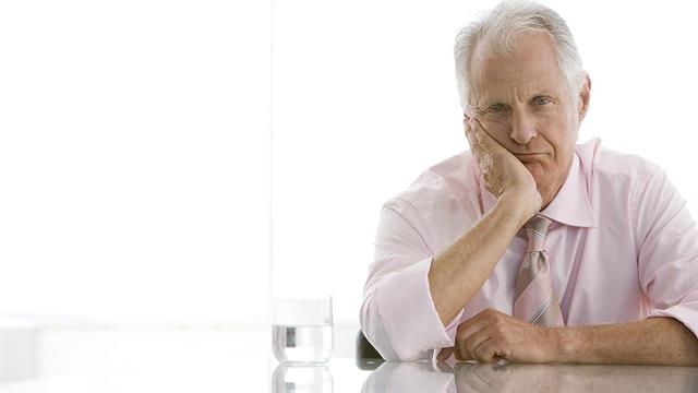 Ψυχοθεραπεία: Αξίζει να την αρχίσουμε, ακόμα και στην τρίτη ηλικία