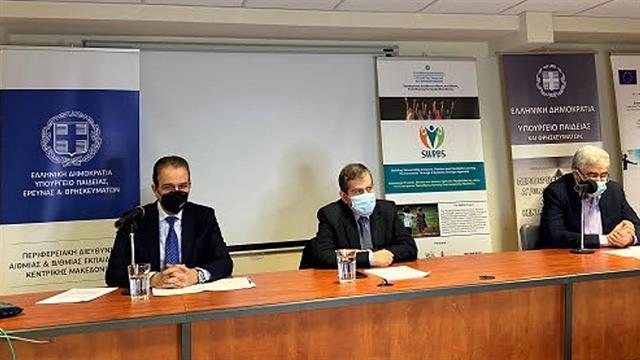 Αξίζει το ρίσκο να εμβολιάσουμε τα παιδιά μας