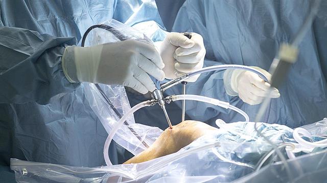 Αρθροπάθειες: Επαναστατική τεχνολογία για άμεση διάγνωση και αντιμετώπιση