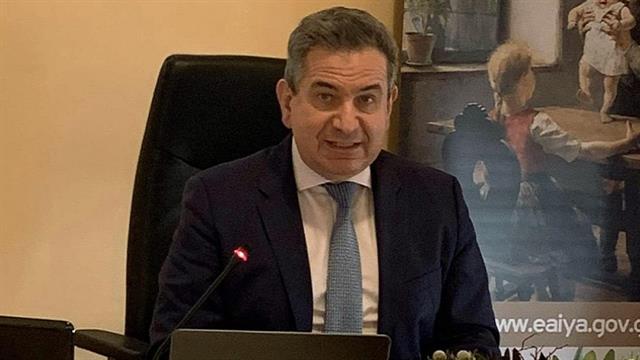 Ευνοϊκότερο πλαίσιο για την υποβοηθούμενη αναπαραγωγή στην Ελλάδα