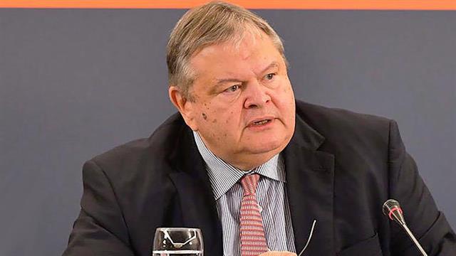 Ε. Βενιζέλος για μελέτη Τσιόδρα: Γεωγραφικές ανισότητες στον υγειονομικό χάρτη