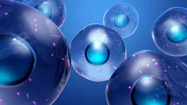 Οι άνω των 60 έχουν δισεκατομμύρια δυνητικά ογκογόνα κύτταρα