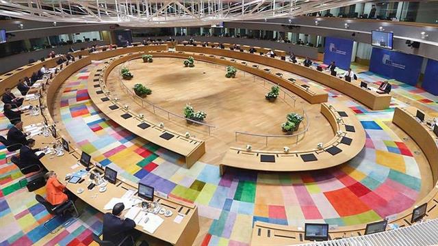 Σύνοδος Κορυφής: Ζωτικής και επείγουσας σημασίας ο εμβολιασμός