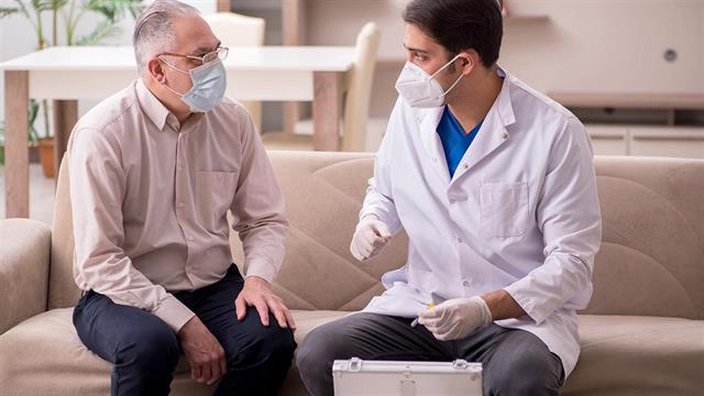 Νέα πλατφόρμα εμβολιασμού από ιδιώτες γιατρούς και κατ΄ οίκον