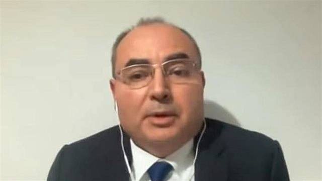 Καθηγητής Ατσαλάκης:  Θα δούμε κρούσματα που δεν έχουμε ξαναδεί