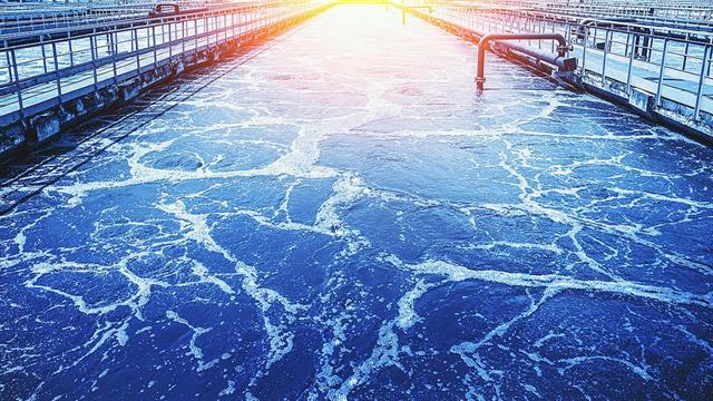 Πτωτικές  και αυξητικές τάσεις ιικού φορτίου στα αστικά λύματα [πίνακας]