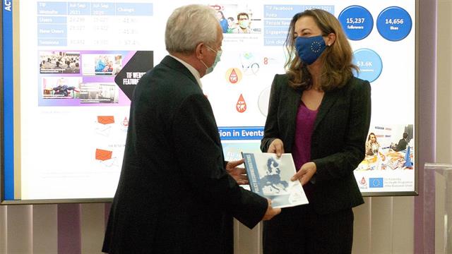 Αύξηση της θαλασσαιμίας στην Ευρώπη