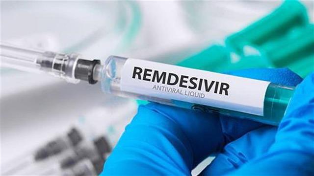Η Ευρωπαϊκή Επιτροπή επεκτείνει την ένδειξη για τη ρεμδεσιβίρη