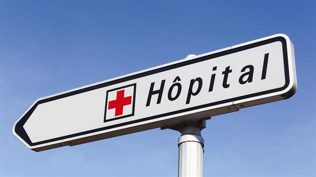 Επιπλέον €100 τον μήνα δίνει η Γαλλία στο νοσηλευτικό προσωπικό