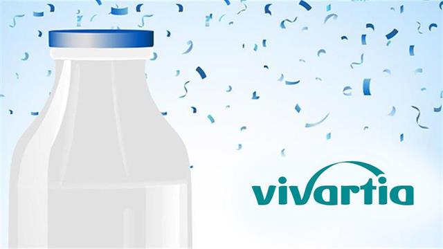 Στη Vivartia το 75% της Αραμπατζής