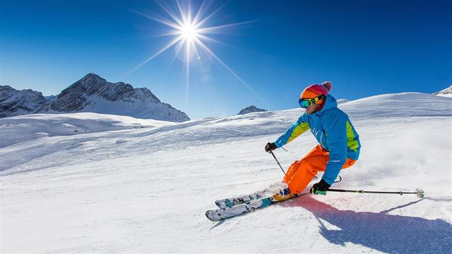 Ασκηση σε μεγάλο υψόμετρο μπορεί να είναι επικίνδυνη σε ανθρώπους με διαβήτη τύπου 1