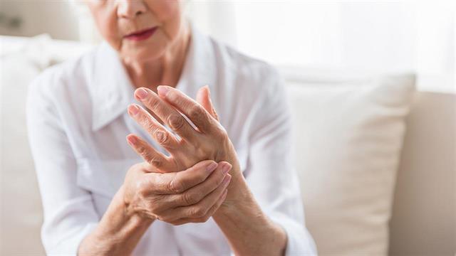 Διατροφή κέτο: Βοηθά στους πόνους της αρθρίτιδας;