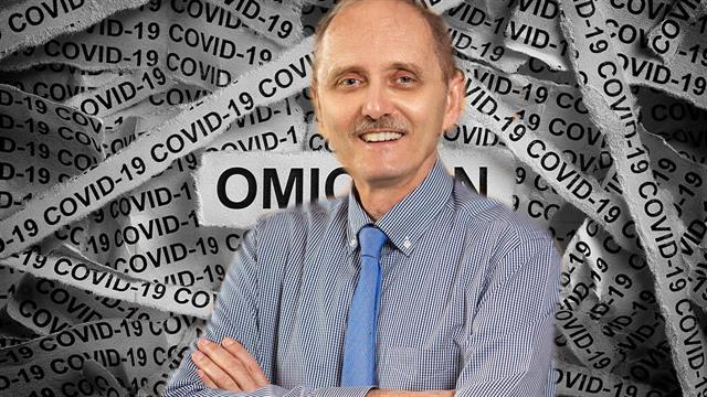 Καθηγητής Παιδιατρικής Γ. Συρογιαννόπουλος: Πότε και πώς να ανοίξουν τα σχολεία