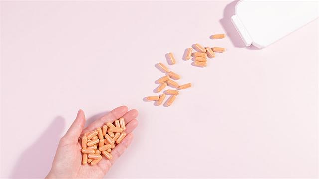 ΕΟΦ: Απαγορεύει τη διάθεση συμπληρώματος διατροφής