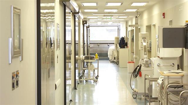 Δεν δίνονται εξιτήρια σε ασθενείς με CoViD από τις 16 Δεκεμβρίου;