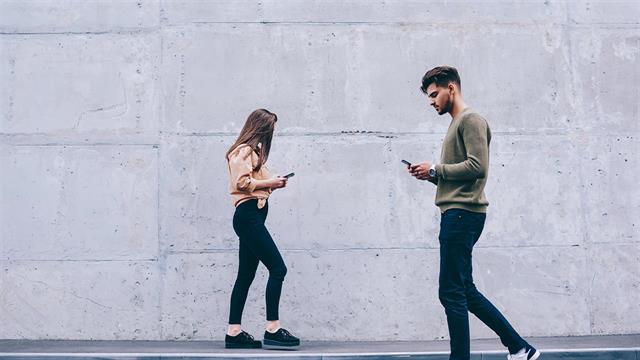 Πώς να περπατάμε σωστά